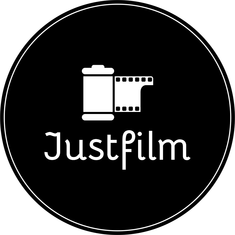 JustFilm Logo